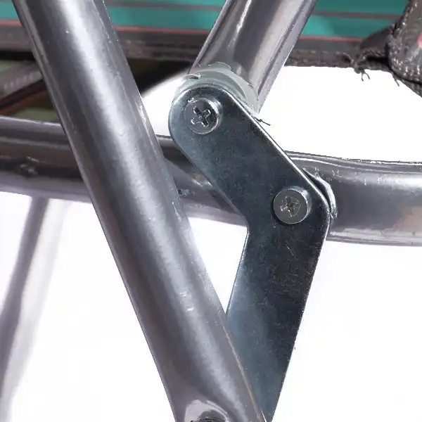 صندلی سفری مدل تاشو X chr