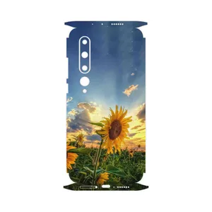 MAHOOT Summer Season-FullSkin Cover Sticker for Xiaomi Mi 10 5G
