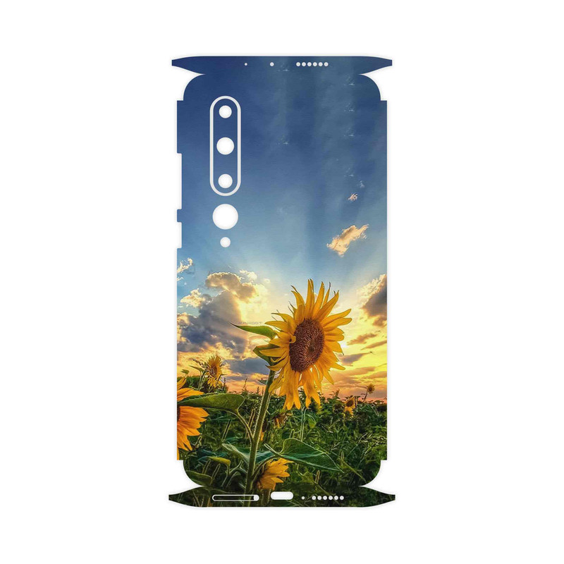 برچسب پوششی ماهوت مدل Summer Season-FullSkin مناسب برای گوشی موبایل شیائومی Mi 10 5G
