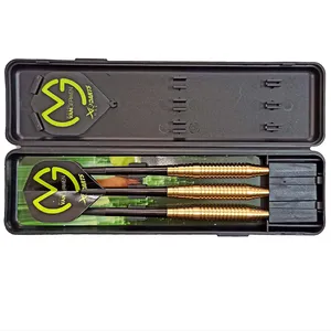 دارت ایکس کیو مکس مدل MIGHTY MIKE 20g بسته 3 عددی