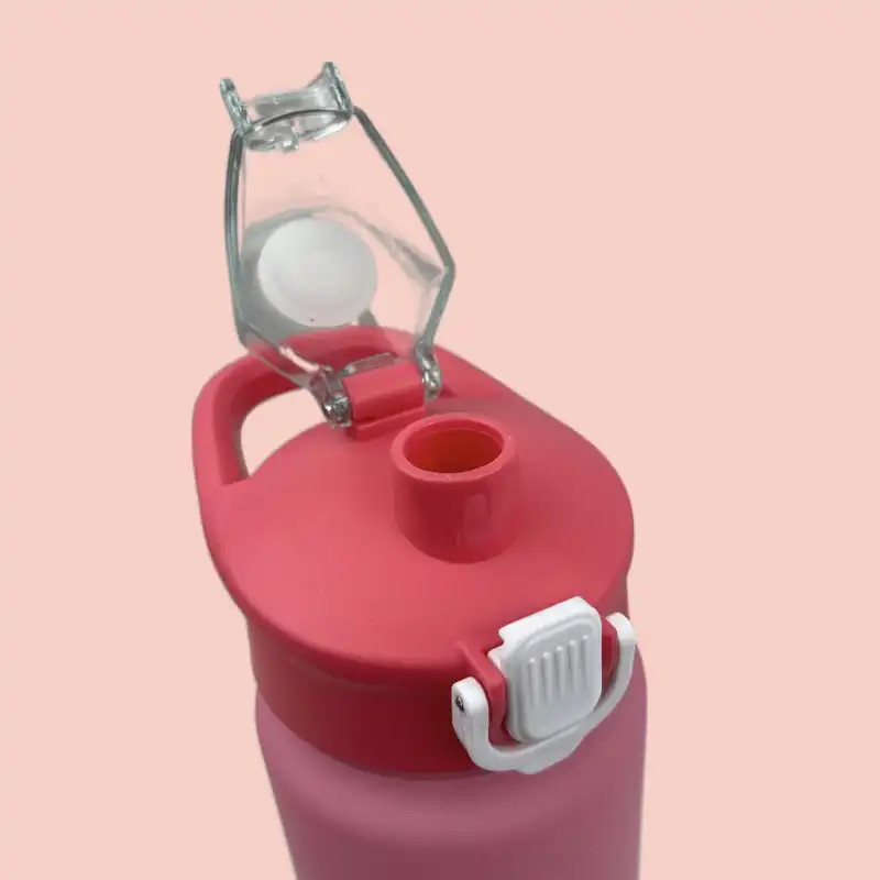 قمقمه مدل The end  گنجایش 0.9 لیتر