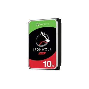 هارددیسک اینترنال سیگیت مدل Ironwolf ST10000NE0008 ظرفیت 10 ترابایت