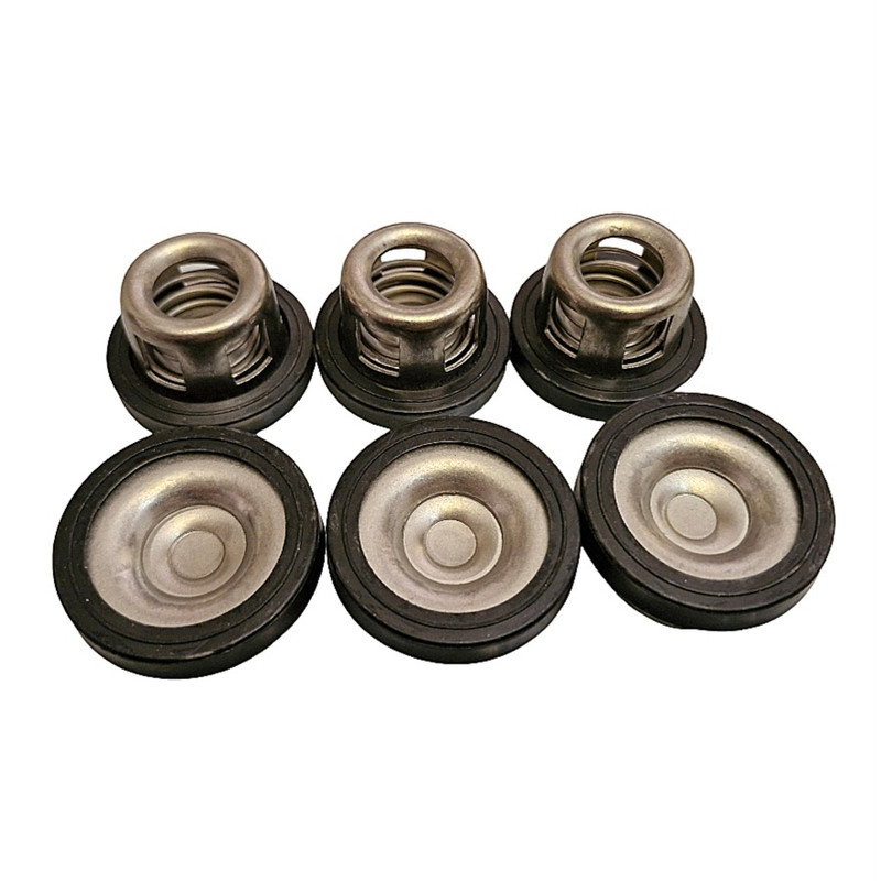 سوپاپ سمپاش مدل 120 بسته 6 عددی سوپاپ سمپاش مدل 120 بسته 6 عددی