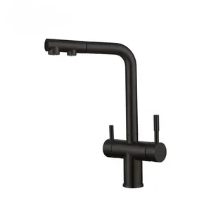 شیر آشپزخانه مدل دو منظوره تصفیه دار