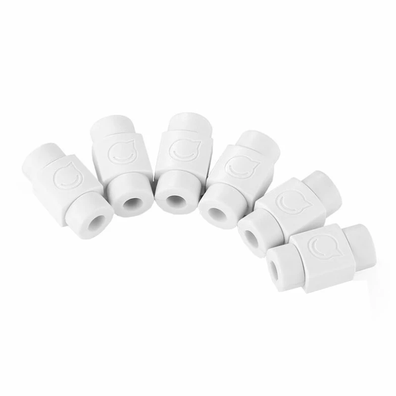 محافظ کابل یوگرین مدل LP127-40705 بسته 6 عددی