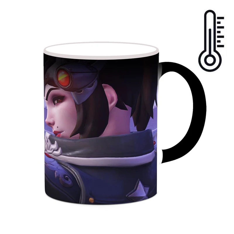 ماگ حرارتی کاکتی مدل Huntress کد mgh39033