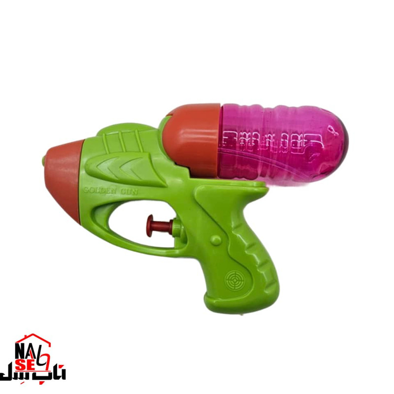 تفنگ آب پاش ناب سل مدل P1