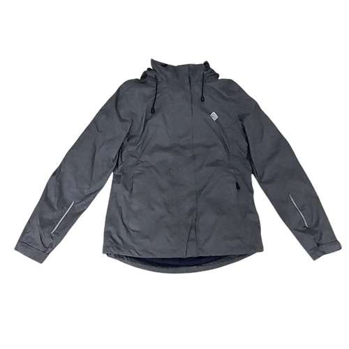 کاپشن اسکی زنانه کریویت مدل Ski2022