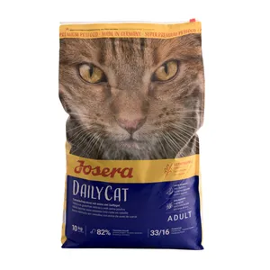 غذای خشک گربه جوسرا مدل Daily Cat کد 001 وزن 10 کیلوگرم