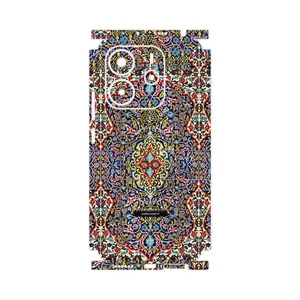 MAHOOT Iran_Tile6-FullSkin Cover Sticker for Xiaomi Redmi Note 14 4G