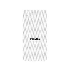 MAHOOT Prada Cover Sticker for Oppo A93
