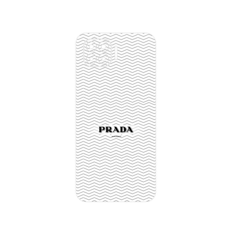برچسب پوششی ماهوت مدل Prada مناسب برای گوشی موبایل اپو A93