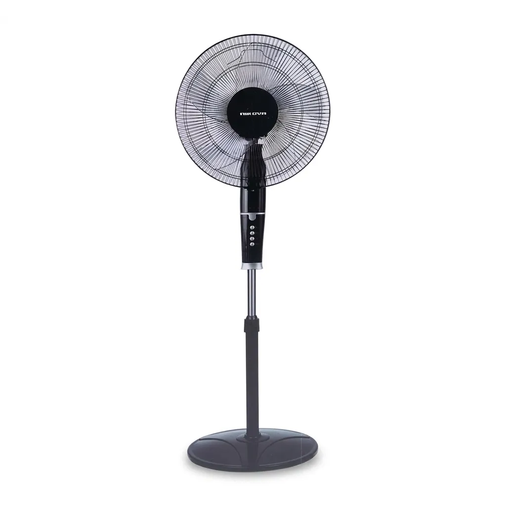پنکه ایستاده نیکووا مدل NSF-383