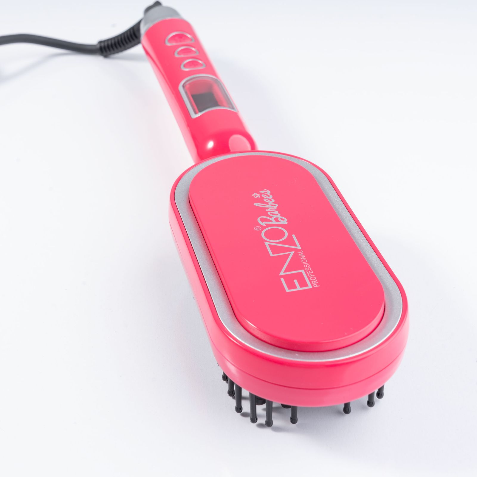 برس حرارتی انزو پروفیشینال مدل EN-4102X -  - 9