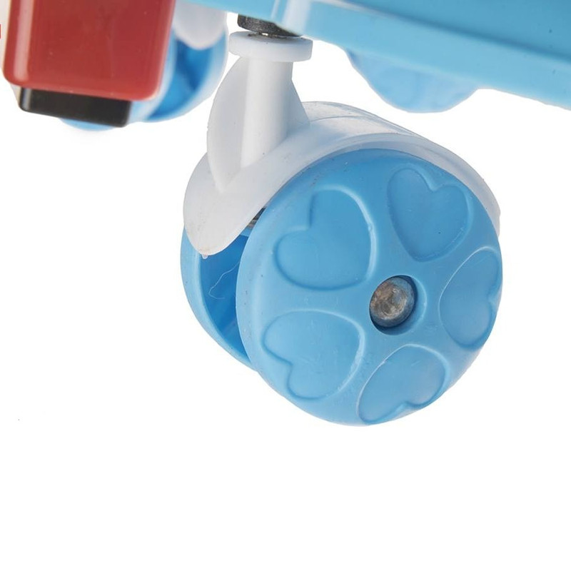 روروک ارابه مدل یوگی کد 01