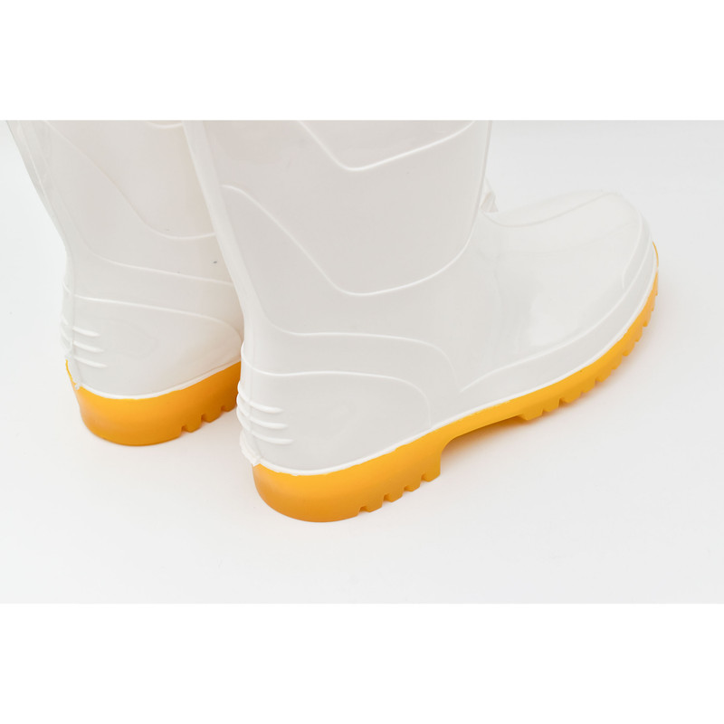 چکمه ایمنی راستی رو مدل 1133