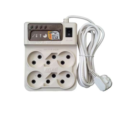 محافظ ولتاژ اطلس مدل L 3m