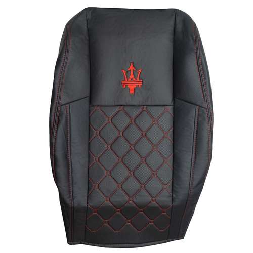 روکش صندلی خودرو  رایکو کاور مدل c4 مناسب برای پراید 132