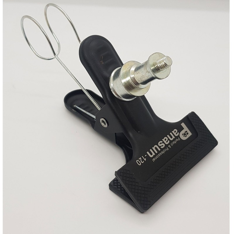 گیره نگهدارنده فون عکاسی پاناسان کد PN-120