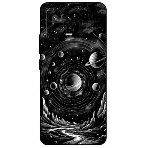 Megafone Mars 7424 Cover For Xiaomi 13