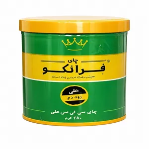 چای خارجی کله مورچه هلی فرانکو - 450 گرم