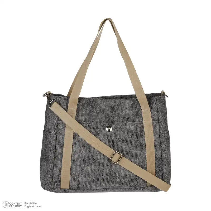 کیف رودوشی زنانه اسپیور مدل DWE212700