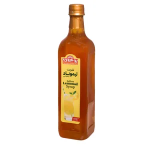 شربت لیموناد پوهان - 950 گرم 