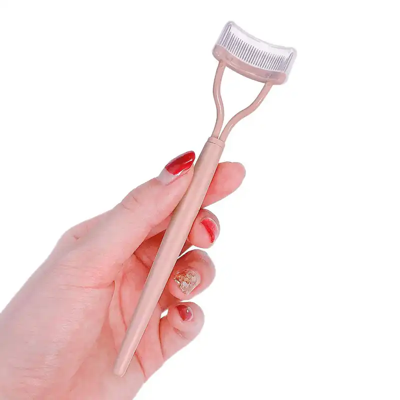 شانه مژه پرگاس مدل PRO-27