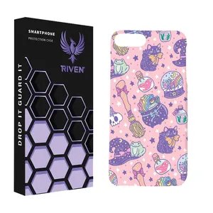 RIVEN RI2-10 Case For Apple iPhone 8 Plus، Apple iPhone 7 Plus