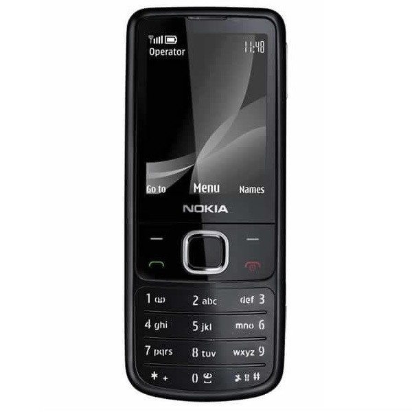 قاب شاسی گوشی موبایل مدل 6700c مناسب برای گوشی موبایل نوکیا 6700c
