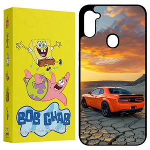  BOB Ghab BCPA11 Cover For Samsung Galaxy A11 / M11