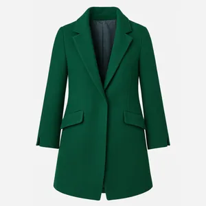 پالتو زنانه مدل 2224