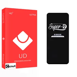 Coconut UD UltraSuper D Screen Protector For Xiaomi Note 9T