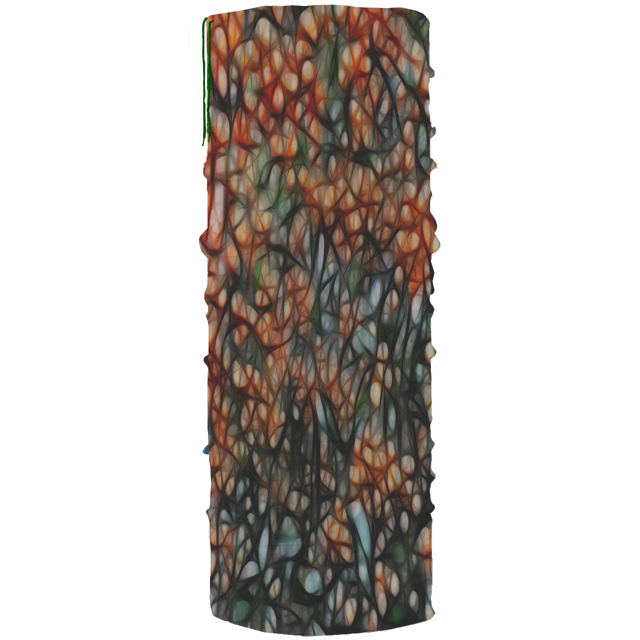 دستمال سر و گردن مدل کد 24 MM