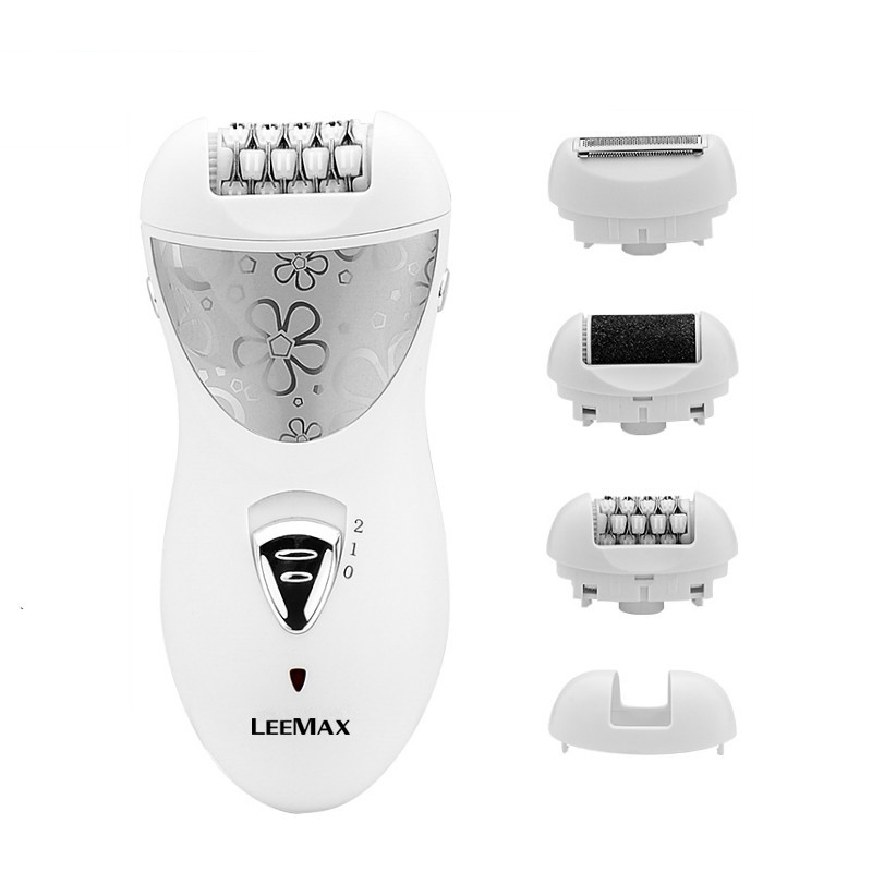 اپیلاتور لیمکس مدل MAX-599 اپیلاتور لیمکس مدل MAX-599