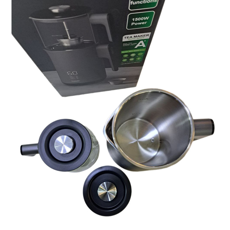 چای ساز مولتی مدل MUL-W20H
