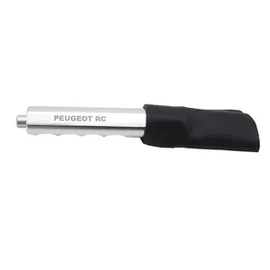 کاور ترمز دستی خودرو قطعه سازان کبیر مدل TOR-206RC-515 مناسب برای پژو 206 