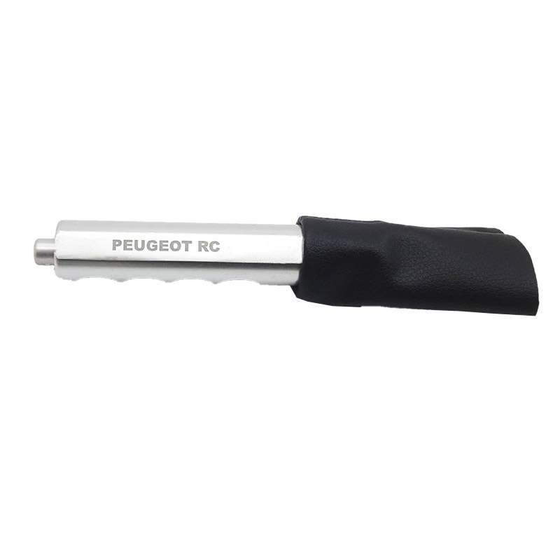 کاور ترمز دستی خودرو قطعه سازان کبیر مدل TOR-206RC-515 مناسب برای پژو 206 
