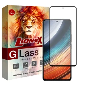 Lionex CMT Matte Screen Protector For Xiaomi Redmi K40S