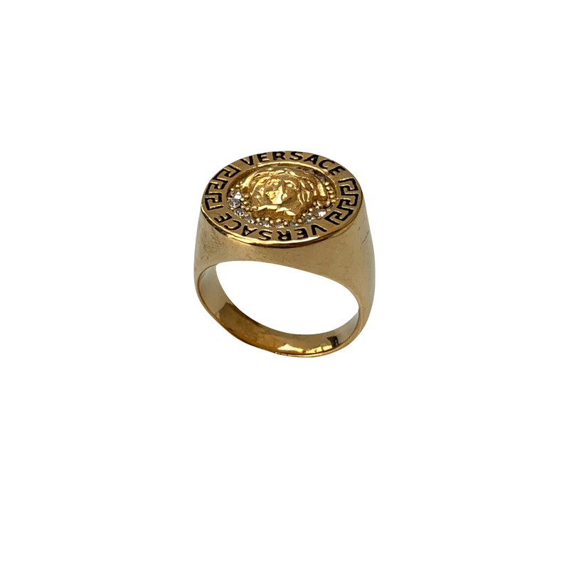 انگشتر مردانه مدل ۴۰۳-۵