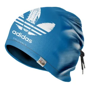 دستمال سر و گردن هزاردستان مدل DB64