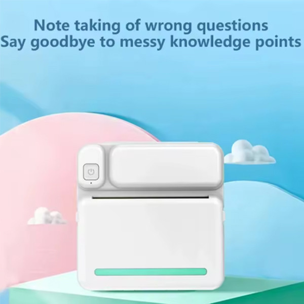 پرینتر حرارتی مدل c19