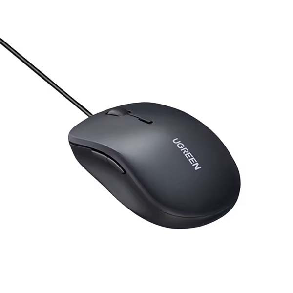 ماوس یوگرین مدل MU002-90526