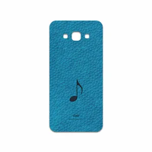 MAHOOT BL-CHNG Cover Sticker for Samsung Galaxy A8