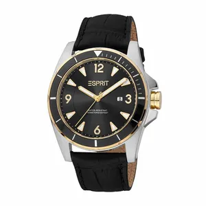 ساعت مچی عقربه‌ای مردانه اسپریت مدل ES1G322L0045