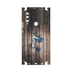 MAHOOT Drone-FullSkin Cover Sticker for Honor 9X
