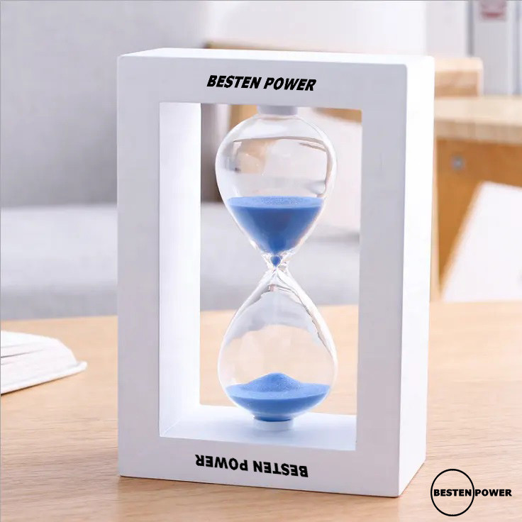 ساعت شنی بستن پاور مدل 30min