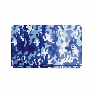 MAHOOT Army-Winter Cover Sticker for Samsung Galaxy Tab A 10.1 2016 T580