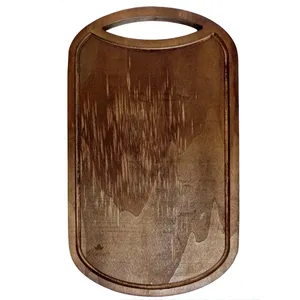 تخته گوشت کلاسیک مدل 43