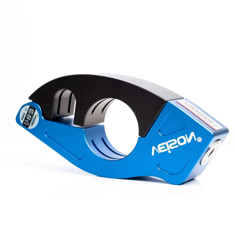 قفل گاز و ترمز موتورسیکلت ویژن مدل UMA1-B